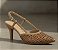 Sapato Vizzano  Camel - Imagem 1