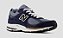 Tênis New Balance 2002R Marinho - Imagem 3