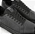 Sapatênis West Coast Preto/Preto - Imagem 3
