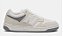 Tênis New Balance 480 Low Bege-Claro - Imagem 3