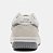 Tênis New Balance 480 Low Bege-Claro - Imagem 4