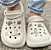 Babuche Moleca Offwhite - Imagem 1