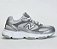 Tênis New Balance 603 Cinza/Prata - Imagem 2