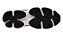 Tênis New Balance 603 Grafite/Preto - Imagem 3