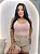 Boddy LUP canelado ROSA - Imagem 1