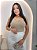 Boddy LUP canelado NUDE - Imagem 2