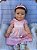 BEBÊ REALISTA ENVIO IMEDIATO - Imagem 1