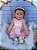 BEBÊ REALISTA ENVIO IMEDIATO - Imagem 3