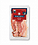 PORCO REAL - Bacon Fatias Finas - 100g - Imagem 2