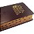 Bíblia do Pregador Pentecostal - ARC - Marrom - C Indice SBB - Imagem 4