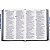 Bíblia Sagrada - Lettering ARA Lt Normal Capa Dura SBB - Imagem 3
