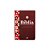 Bíblia de Estudo Orientação - Capa Red Minimal - NVI 2001 Ed. Esperança - Imagem 2