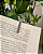 Marcador de Livro Borboleta - Imagem 2