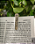 Marcador de Livro Fé em Deus - Imagem 2