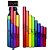 Boomwhackers® - Kit Diatônico Médio - 8 Tubos - Imagem 1