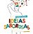 Livro: "Ideias Saborosas" - Imagem 1