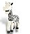 Zebra - Puppets Sonoros! - Imagem 1