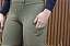 LEGGING CULOTE MONTANA - ARMY - COR VERDE MILITAR - ADULTO - Imagem 3