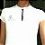 CAMISA BASIC COR BRANCO MANGA CURTA - Imagem 1