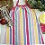 Vestido Listrado - Imagem 2