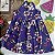 Vestido Florido - Imagem 1