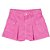 Short Saia Rosa - Imagem 2