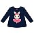 Blusa Coelhinha - Imagem 1