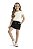 Short Encanto com Bolsos Laterais - Imagem 1