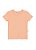 Blusa Laranja Candy Color - Imagem 1