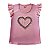 Blusa Coração - Imagem 2