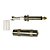 Conector Plug P10 Stereo - Imagem 2