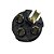 Conector Plug Canon XLR Linha Fêmea - Imagem 3