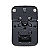 Mini Fecho Externo Para Case Preto - Imagem 5