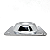 Pé de empilhamento Femea Para Case - Imagem 3