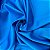 CREPE AMANDA (AZUL) - Imagem 1