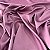 CREPE AMANDA (ROSA ENVELHECIDO) - Imagem 2
