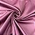 CREPE AMANDA (ROSA ENVELHECIDO) - Imagem 1