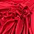CREPE AMANDA (VERMELHO FORTE) - Imagem 2