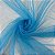 TULE GLITER (TURQUESA) - Imagem 1