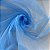 TULE TRADICIONAL (AZUL CELESTE) - Imagem 1
