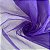 TULE TRADICIONAL (ROXO) - Imagem 1