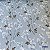 BLACKOUT ESTAMPADO (FLORAL AZUL) - Imagem 2