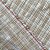 TECIDO LÃ TWEED CHECKS (XADREZ BEGE) - Imagem 2