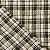 TECIDO LÃ TWEED CHECKS (XADREZ VERDE) - Imagem 2
