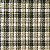 TECIDO LÃ TWEED CHECKS (XADREZ VERDE) - Imagem 1