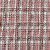 TECIDO LÃ TWEED CHECKS (XADREZ ROSA) - Imagem 1