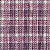TECIDO LÃ TWEED CHECKS (XADREZ ROSA PINK) - Imagem 1