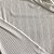 MALHA VELUDO DOUBLE CORDUROY (BRANCO) - Imagem 2