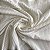MALHA VELUDO DOUBLE CORDUROY (BRANCO) - Imagem 1