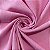 TECIDO LISO 11 TRAMA (ROSA) - Imagem 1